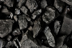 Hilmarton coal boiler costs