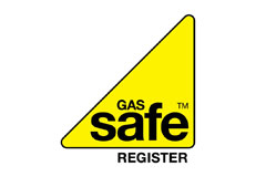 gas safe companies Hilmarton
